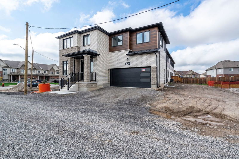 home for sale on 126 Picardy Drive