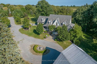 46 Stapleton Rd, Prince Edward County - Hillier image-0-3