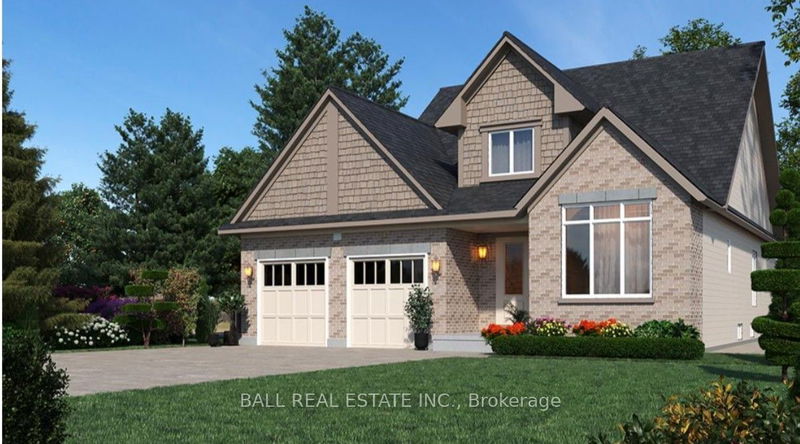 13 Hemlock Cres, Kawartha Lakes - Bobcaygeon image-0-0