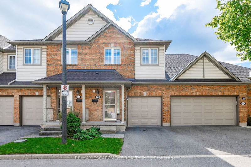 home for lease on 75-100 BEDDOE Drive