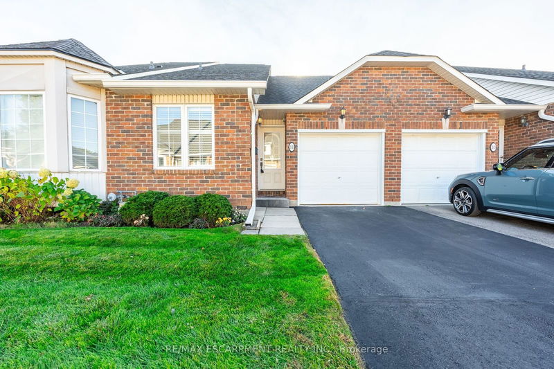 home for sale on 11-222 Fellowes Crescent