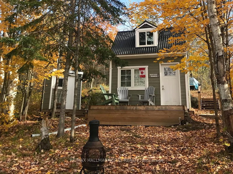 1133 Fire Route A1 St, Gravenhurst, P1P 1R3 | Image 2