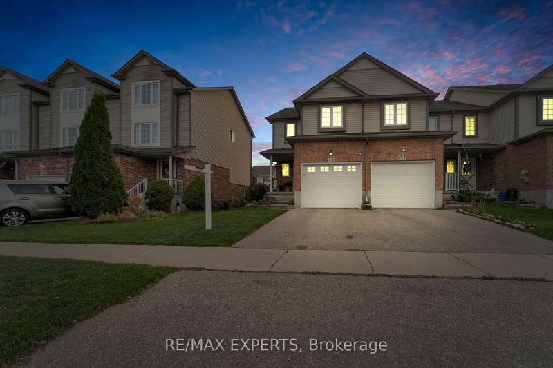 home for sale on 45 Max Becker Drive