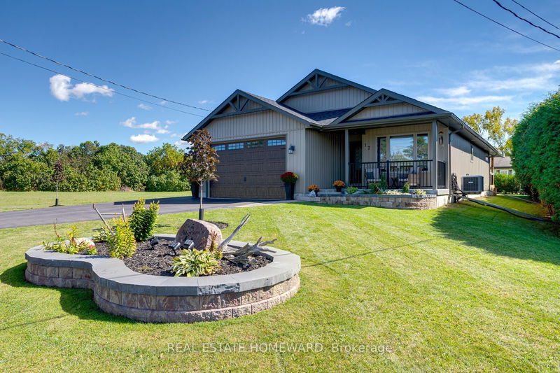home for sale on 17 Elgin Street E