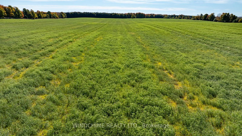 home for sale on Lot 7 8th Concession A