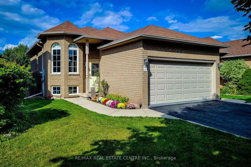 home for sale on 37 Foxtrot Drive