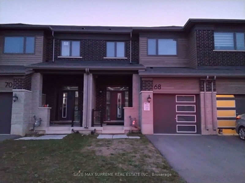 68 Forestwalk St, Kitchener -  image-0-0