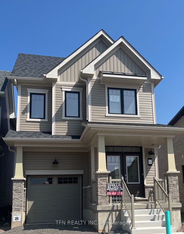 142 Port Crescent