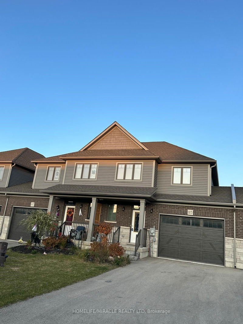 home for sale on 115 Shady Hill Road