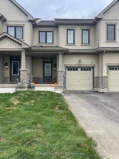 125 Keelson St, Welland - 