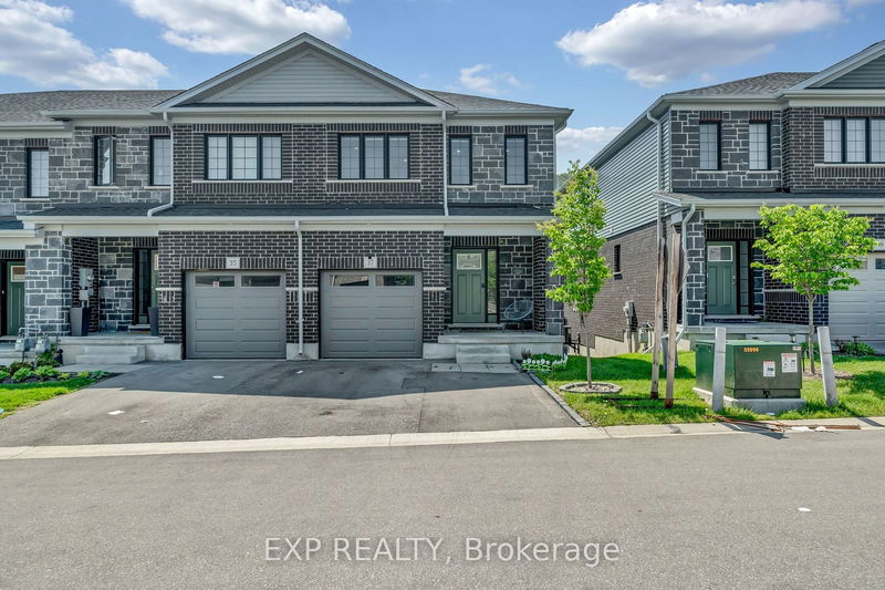 home for sale on 37 Woodedge Circle
