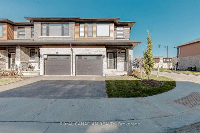 home for sale on 23-461 Blackburn Drive N