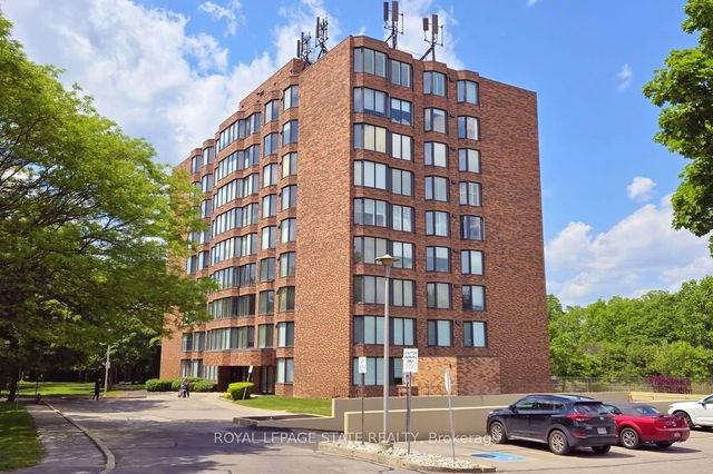 403 - 180 Limeridge Road