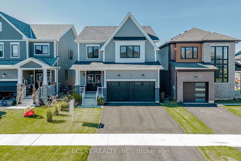 home for lease on 5 Buttercream Avenue
