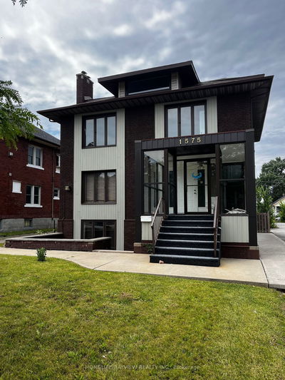 1575 ouellette ave Ave, Windsor - 