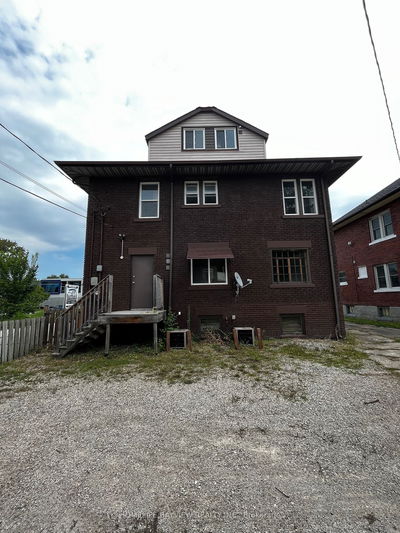 1575 ouellette ave Ave, Windsor -  image-0-2