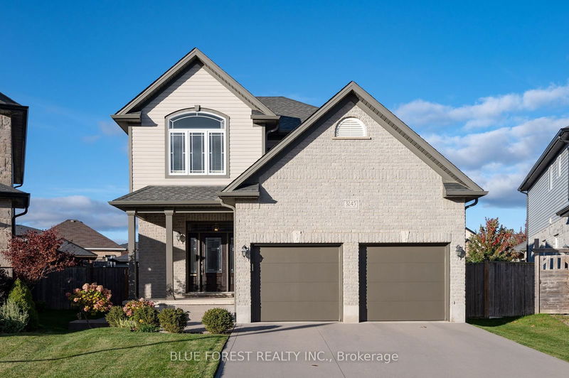 home for sale on 3245 Jinnies Way