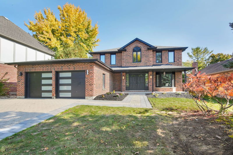 home for sale on 6 Grasmere Crescent