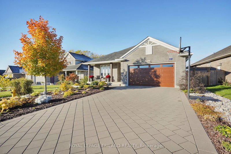 95 BROOKER Tr, Thames Centre, N0M 2P0 | Image 2