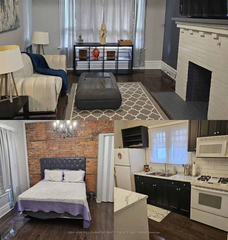 home for lease on 1-46 Grove Street