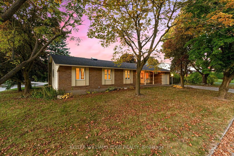 home for sale on 116 Greenbrier Drive