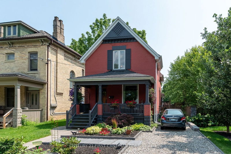home for sale on 85 Elmwood Avenue E
