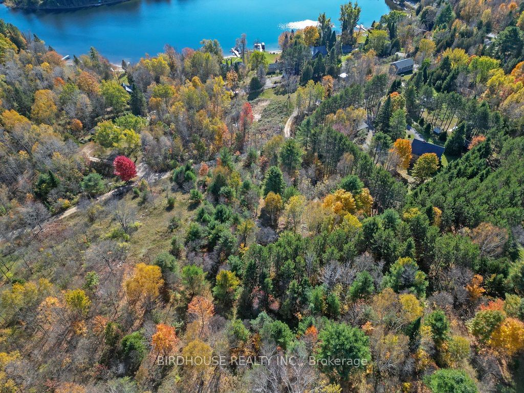 Vacant Land sold at 1045 Shanahan Trail, Minden Hills, Minden, K0M 2K0 - MLS: X9418880