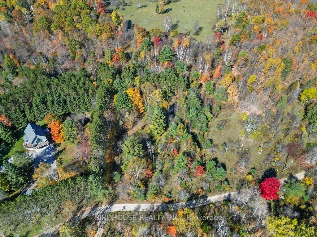 Vacant Land sold at 1045 Shanahan Trail, Minden Hills, Minden, K0M 2K0 - MLS: X9418880