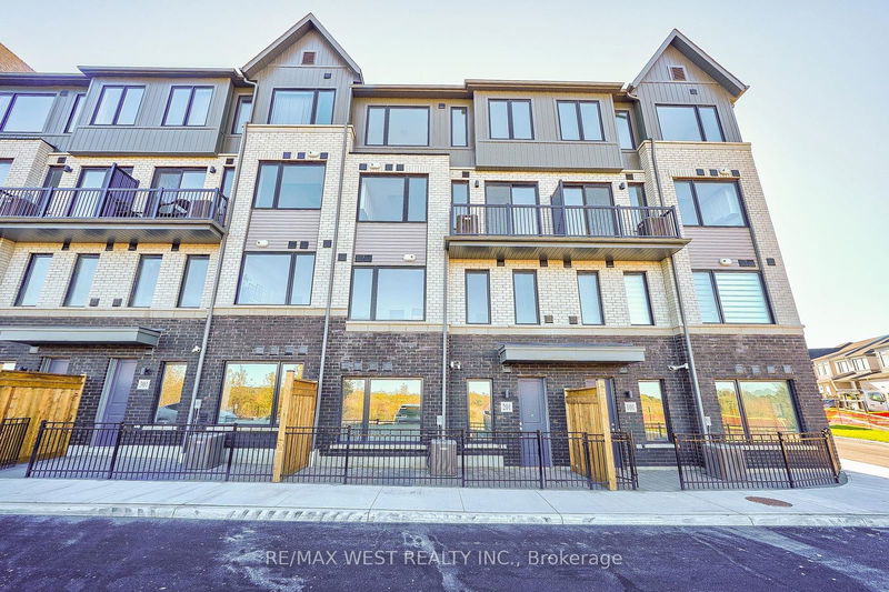 home for sale on 201-160 Densmore Road
