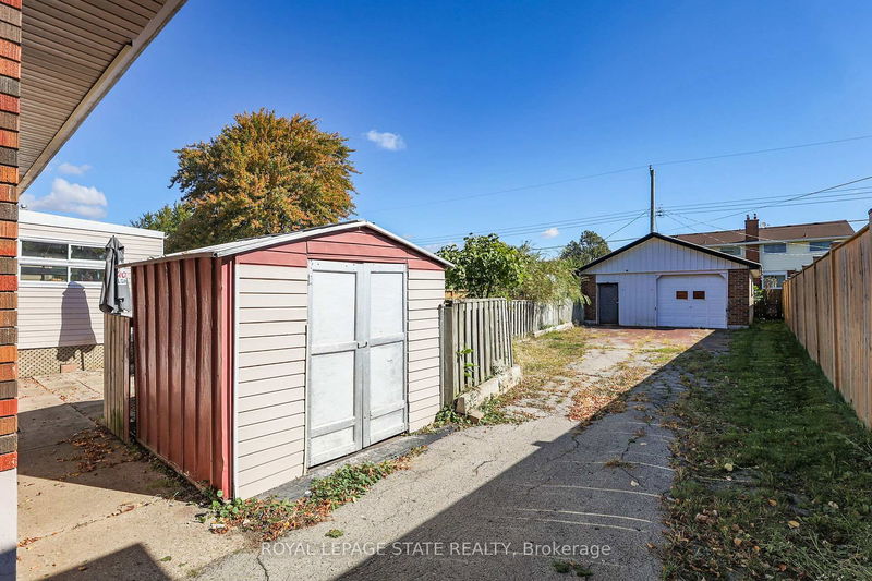 44 Golden Blvd, Welland -  image-0-0