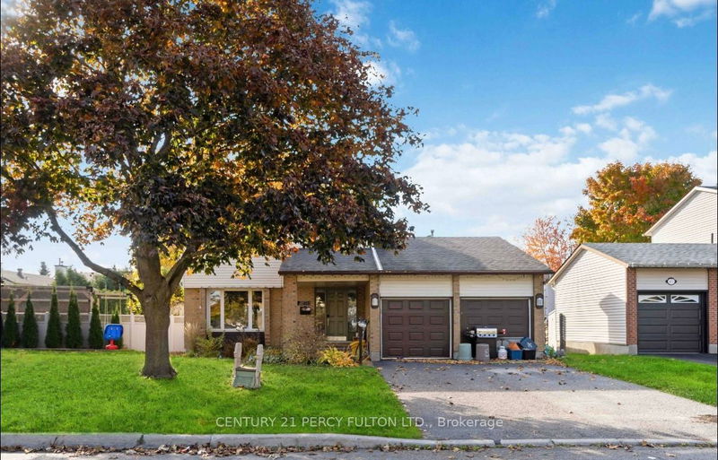 home for sale on 413 Cloverheath Crescent