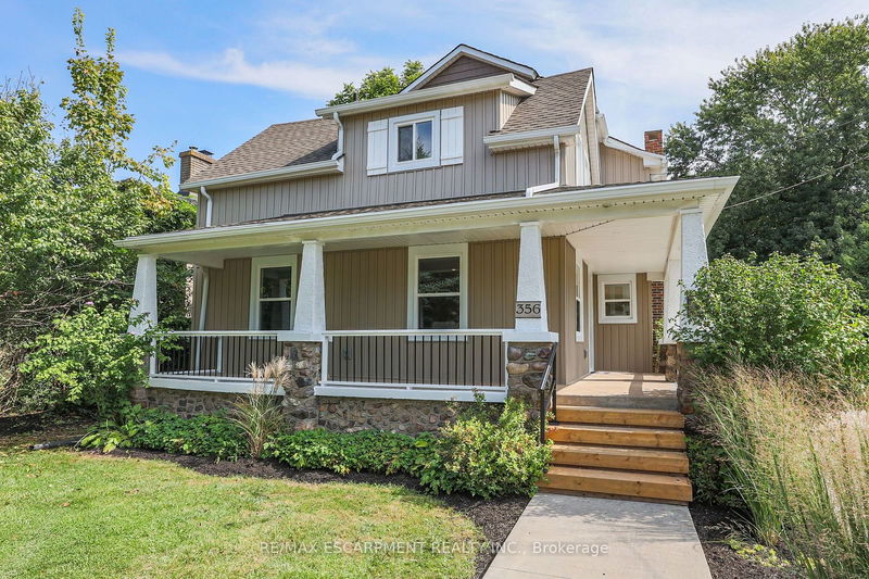 home for sale on 356 Aqueduct Street