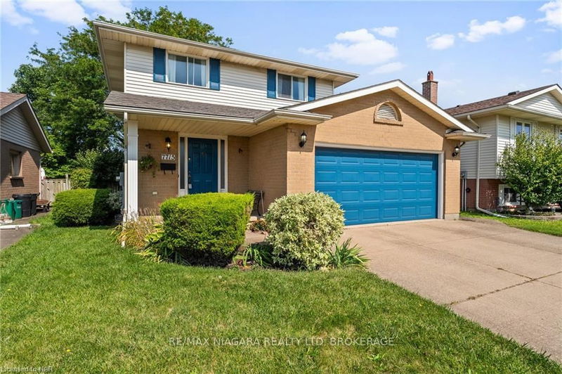 home for sale on 7715 SWAN Street