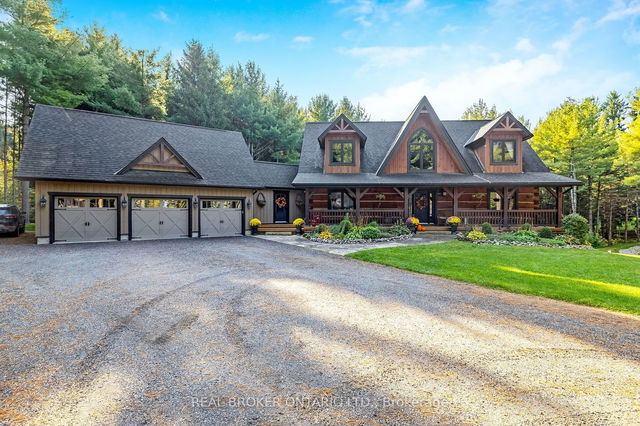 9209 Sideroad 27