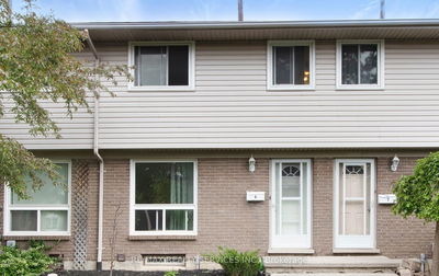 Unit 6 — 88 Avonwood Dr, Stratford - 