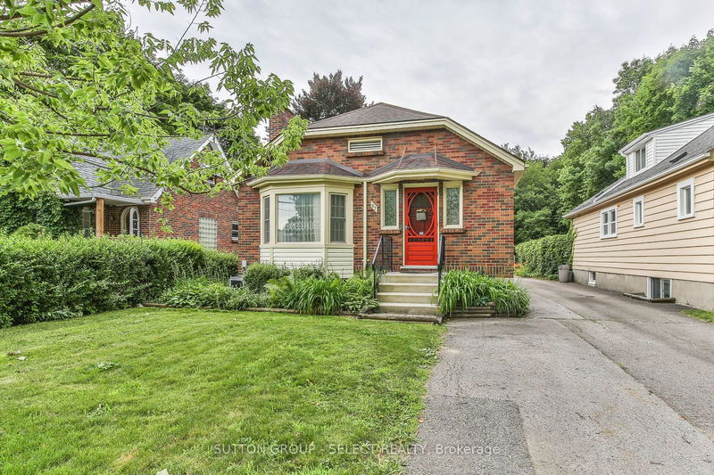 home for sale on 97 Huron Street