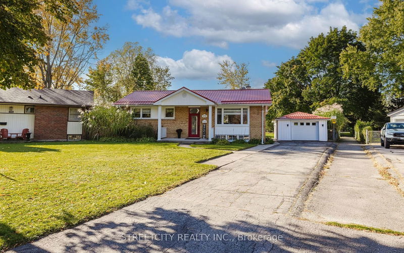 home for sale on 378 Carol Street