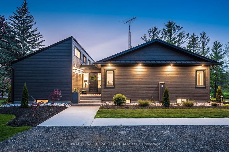 home for sale on 11 Farnham Road