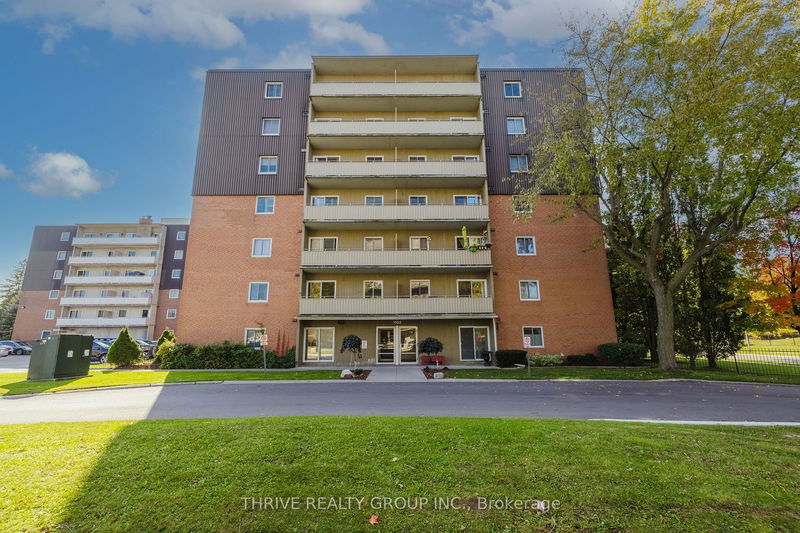 home for sale on 204-1102 Jalna Boulevard