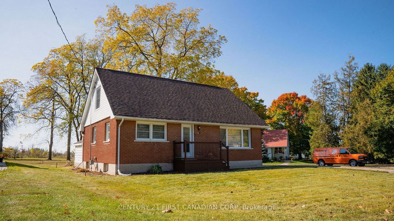 home for sale on 146 Dunlop Street