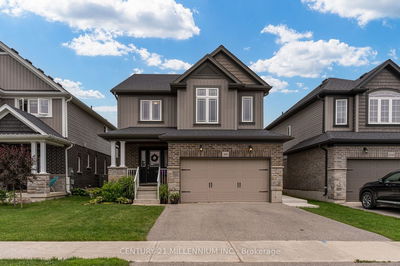 166 Bradshaw Dr, Stratford - 22 - Stratford