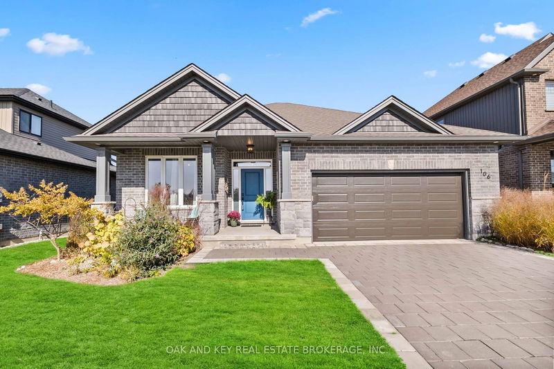home for sale on 106 Stuart Avenue