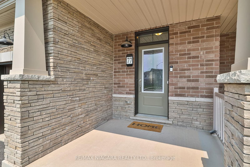 77 Keelson St, Welland, L3B 0M4 | Image 2