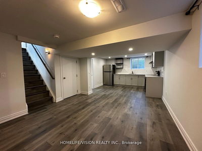 Unit B — 23 Markwood Dr, Kitchener -  image-0-4