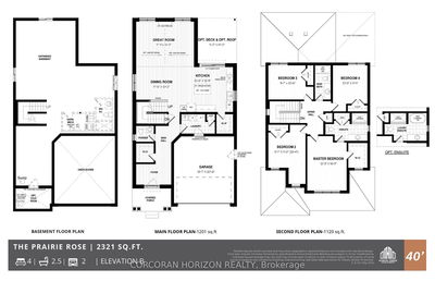 Unit Lot 57 — 156 Newman Dr, Cambridge -  image-0-1