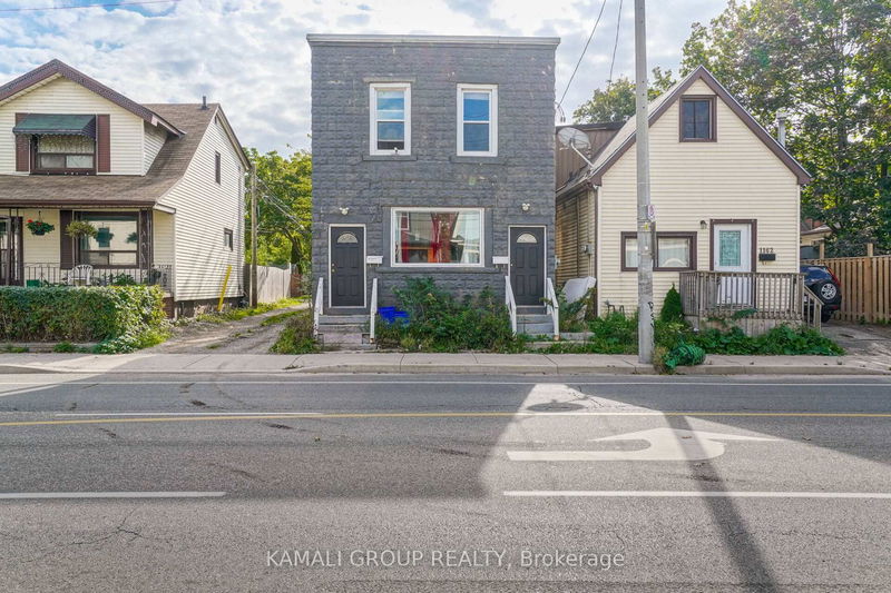home for lease on Main-1164 Cannon Street E