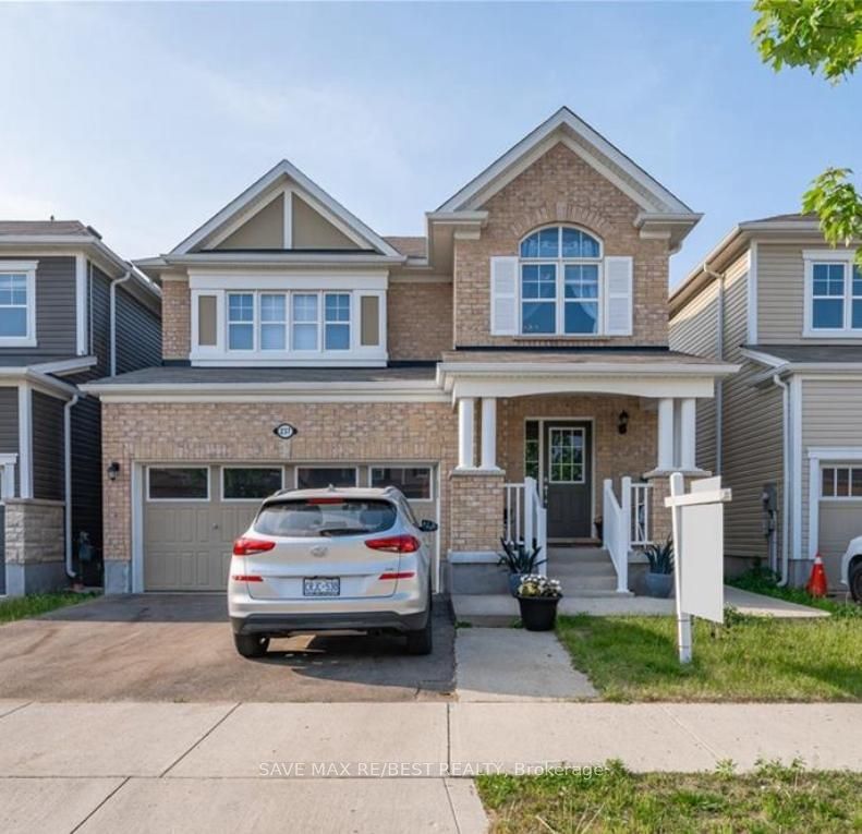 home for lease on Main-237 Shady Glen Crescent