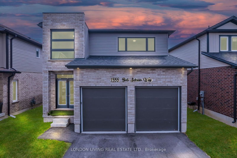 home for sale on 1555 Bob Schram Way