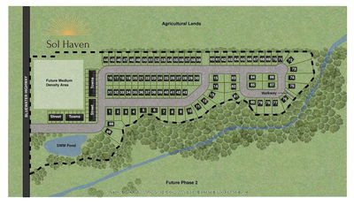 Lot #25 Dearing Dr, South Huron - Stephen Twp image-0-2