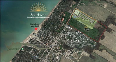 Lot #25 Dearing Dr, South Huron - Stephen Twp image-0-3